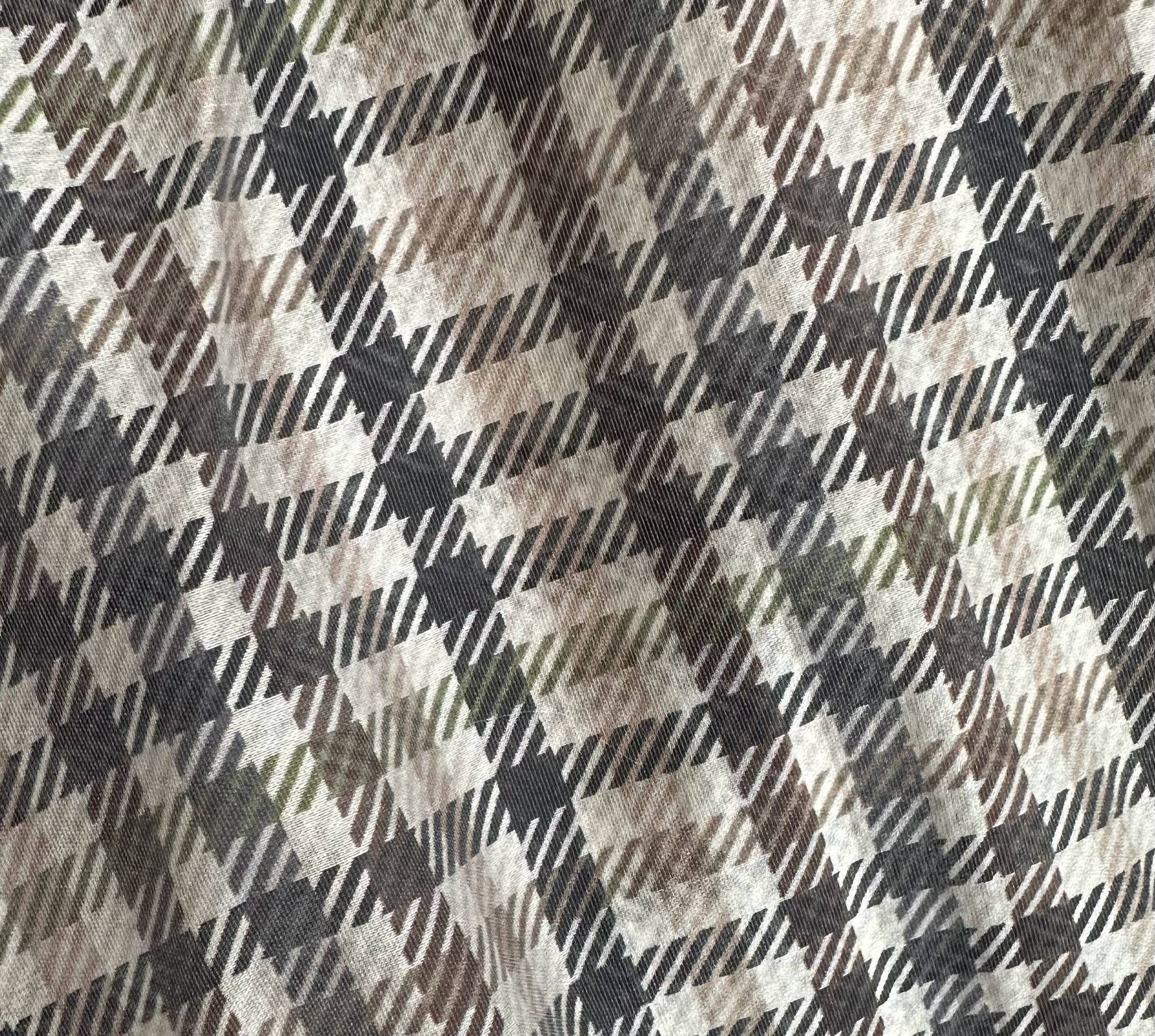 SWEET MAGIC MODA Y COMPLEMENTOS - Wholesale Button Down Shirt - Women's - VICHY CHECK SHIRT3