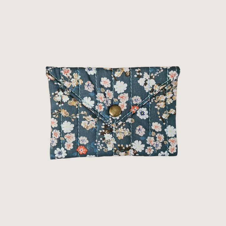 Royal marais - Wholesale Coin Purse - Women's - 100% cotton cover16