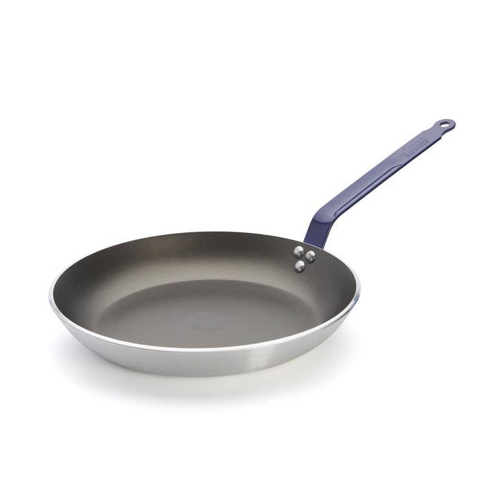 De Buyer Choc 5 32cm Frying Pan - Blue for wholesale by HAUS