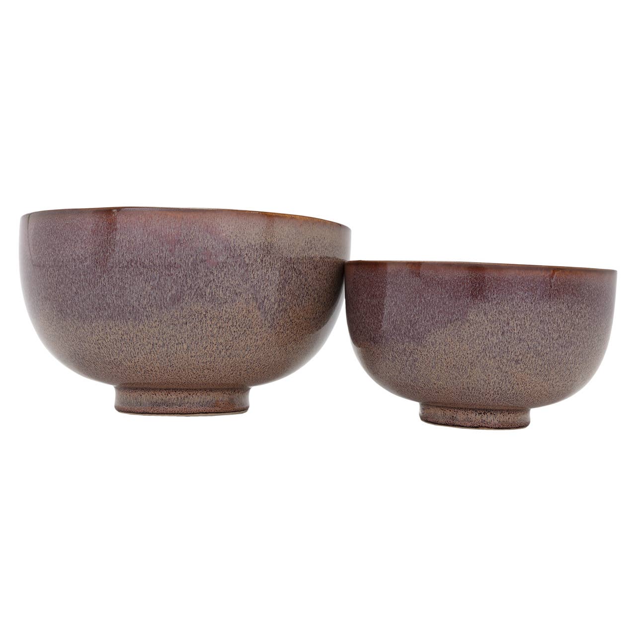 Kavana Decor by The Import Collection - Wholesale Decorative Plate/Dish/Bowl - Linden Bowls -Set 21