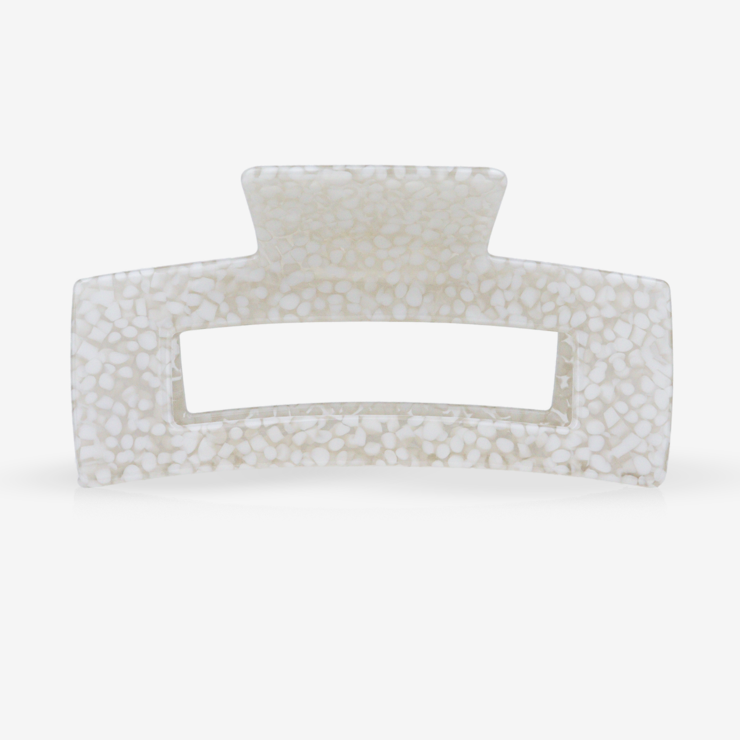 sasstie - Wholesale Hair Clip - Women's - Hair Clip - Big Crush Pure Dott2