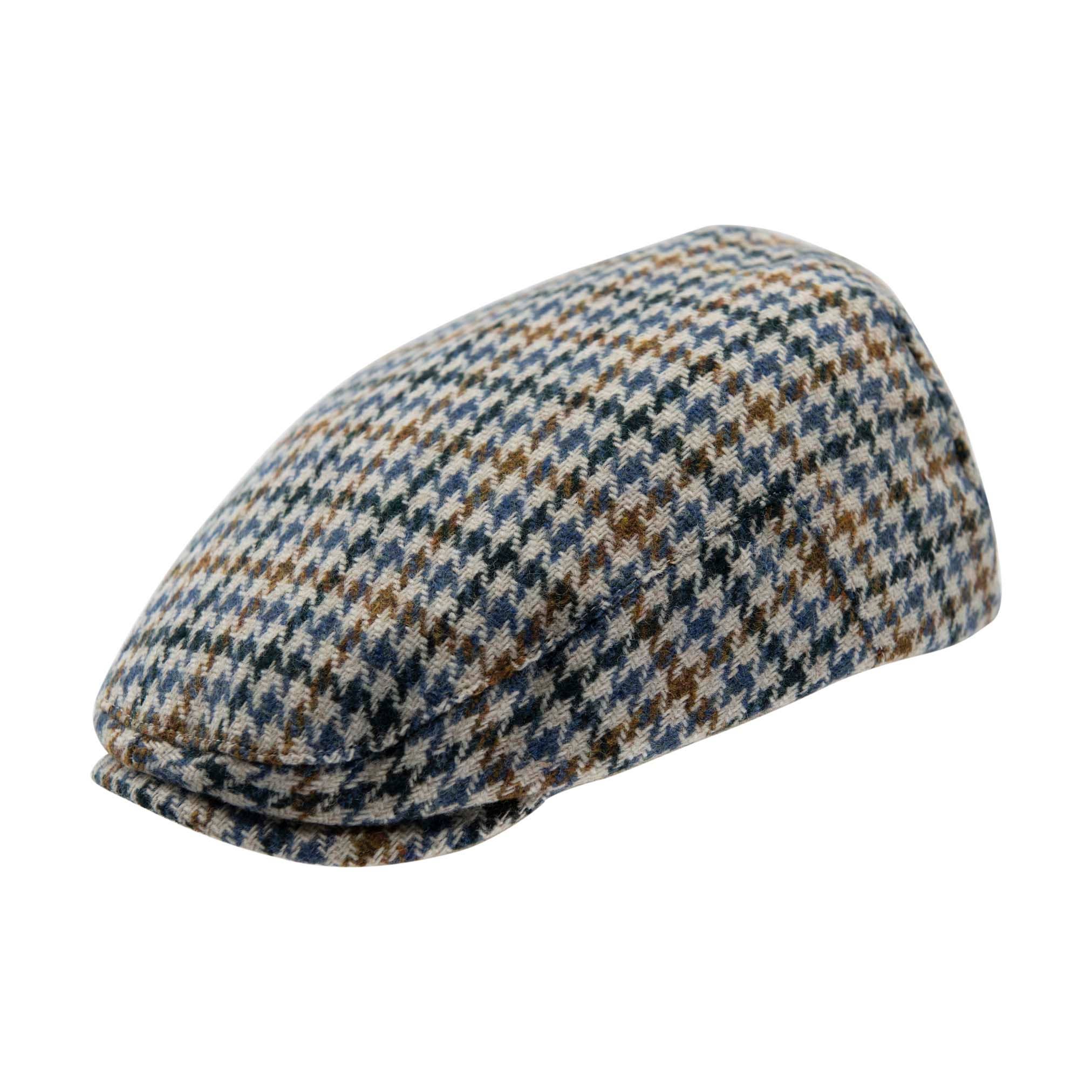 Heritage Traditions - Wholesale Flatcap - Men's - Arthur Felt Flat Cap10