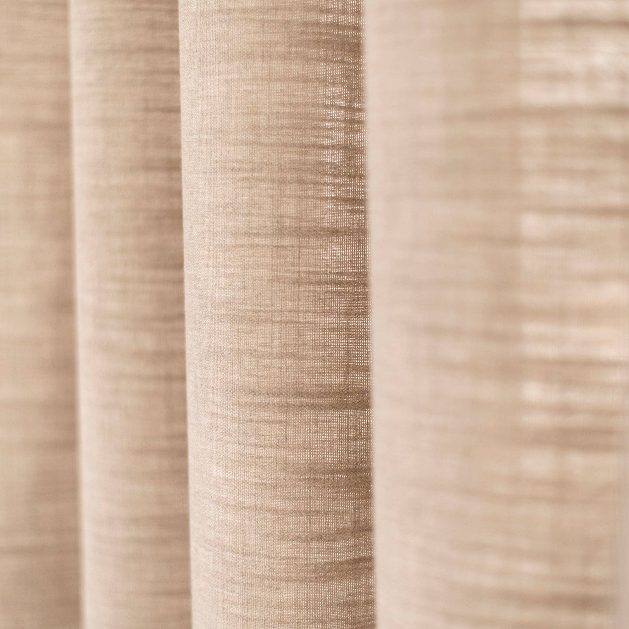 Happyfriday - Wholesale Curtain - Solace Linen Curtain3