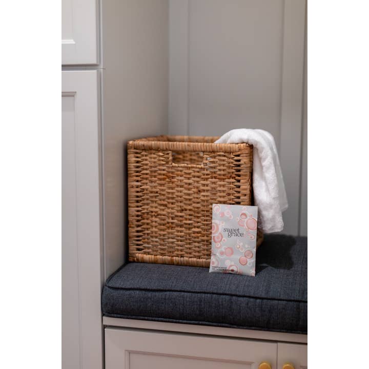 Bridgewater Candle Company - Wholesale Sachet - Sweet Grace Modern Bubble Sachet 9 Pack10