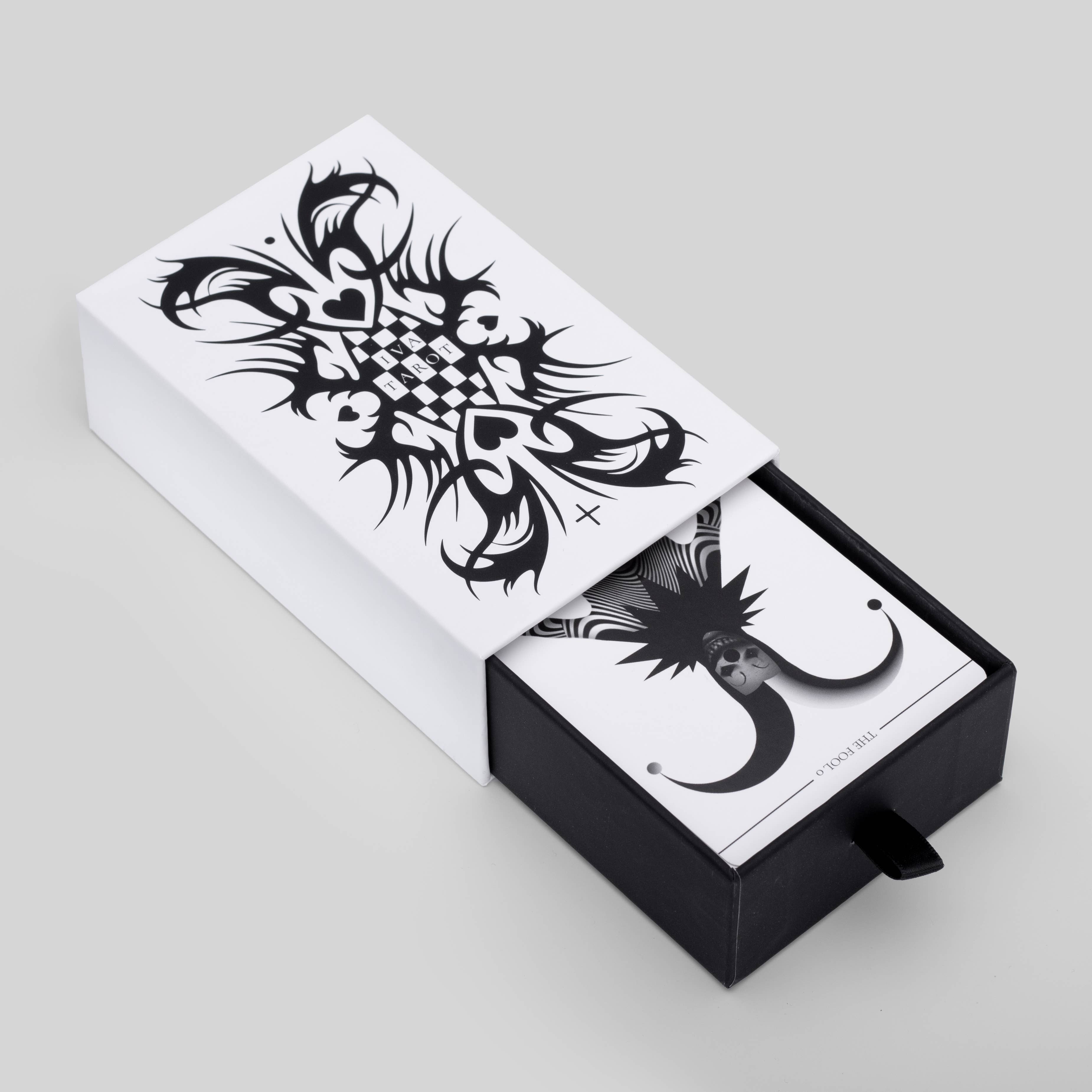 Da Brigh Tarot – wholesale Tarot cards – Iva Tarot Cards Deck3