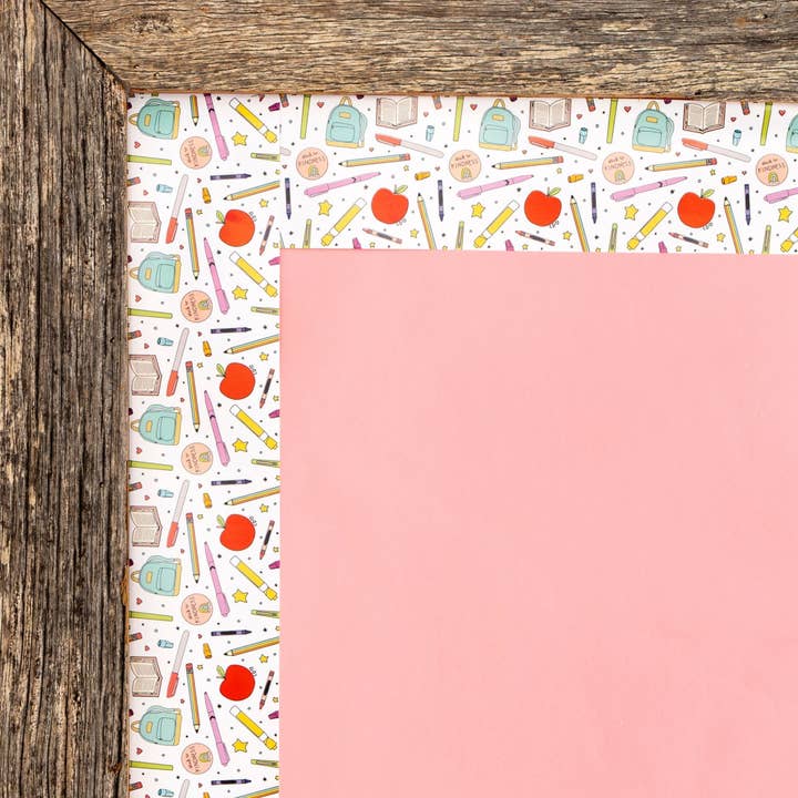 Callie Danielle - Wholesale Bulletin Board - School Supplies Bulletin Board Border