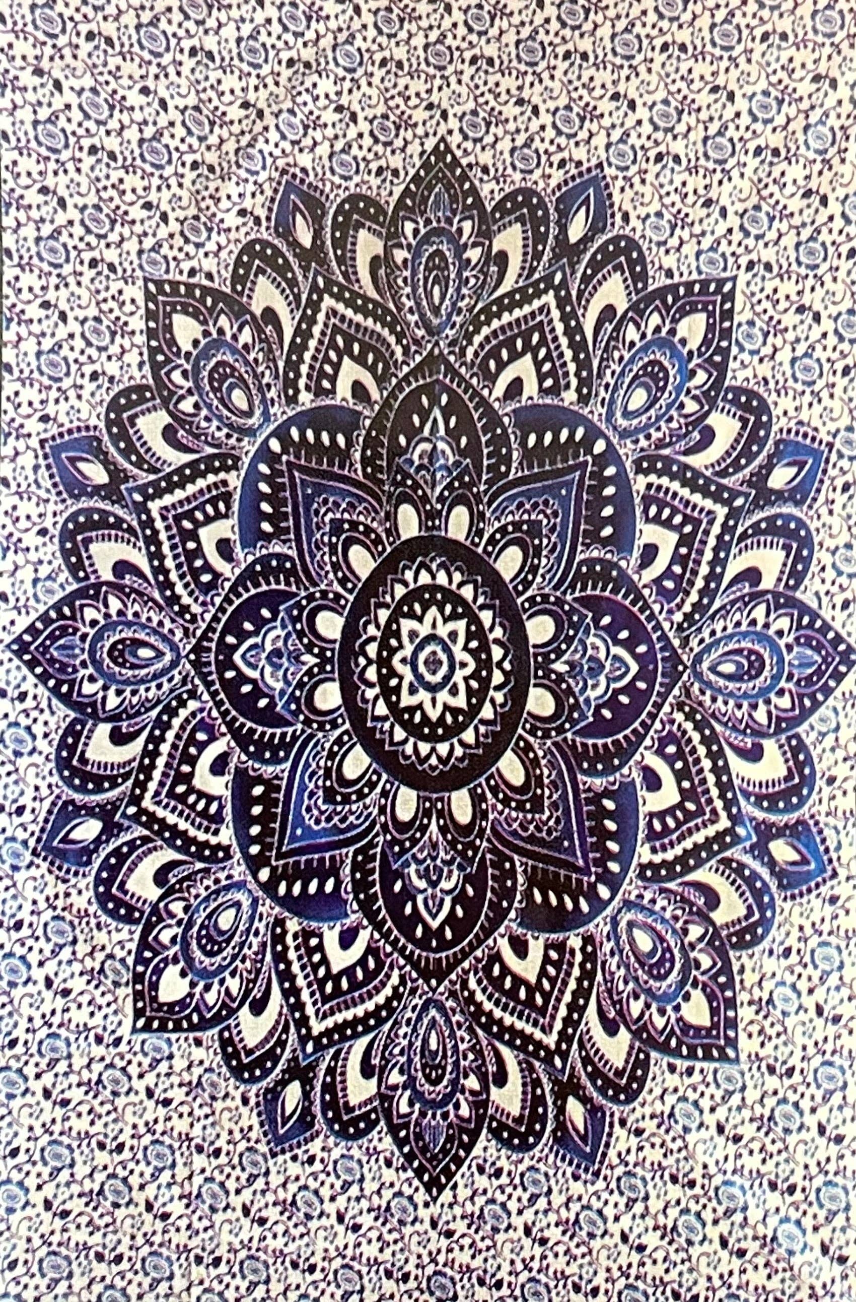 Keystone Crystals - Wholesale Tapestry/Textile - Tapestry 54” x 86” Alter Cloth 24" x 24"31