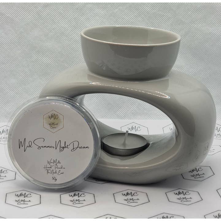 Mid Summer Night Dream for wholesale by Wax Marvels Creations