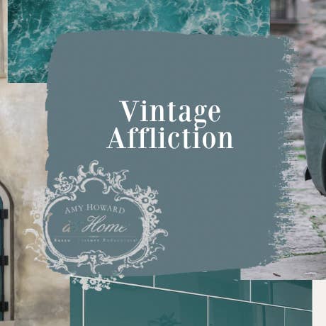 Pittura in un solo passaggio - Vintage Affliction per la vendita all'ingrosso da parte di Amy Howard at Home