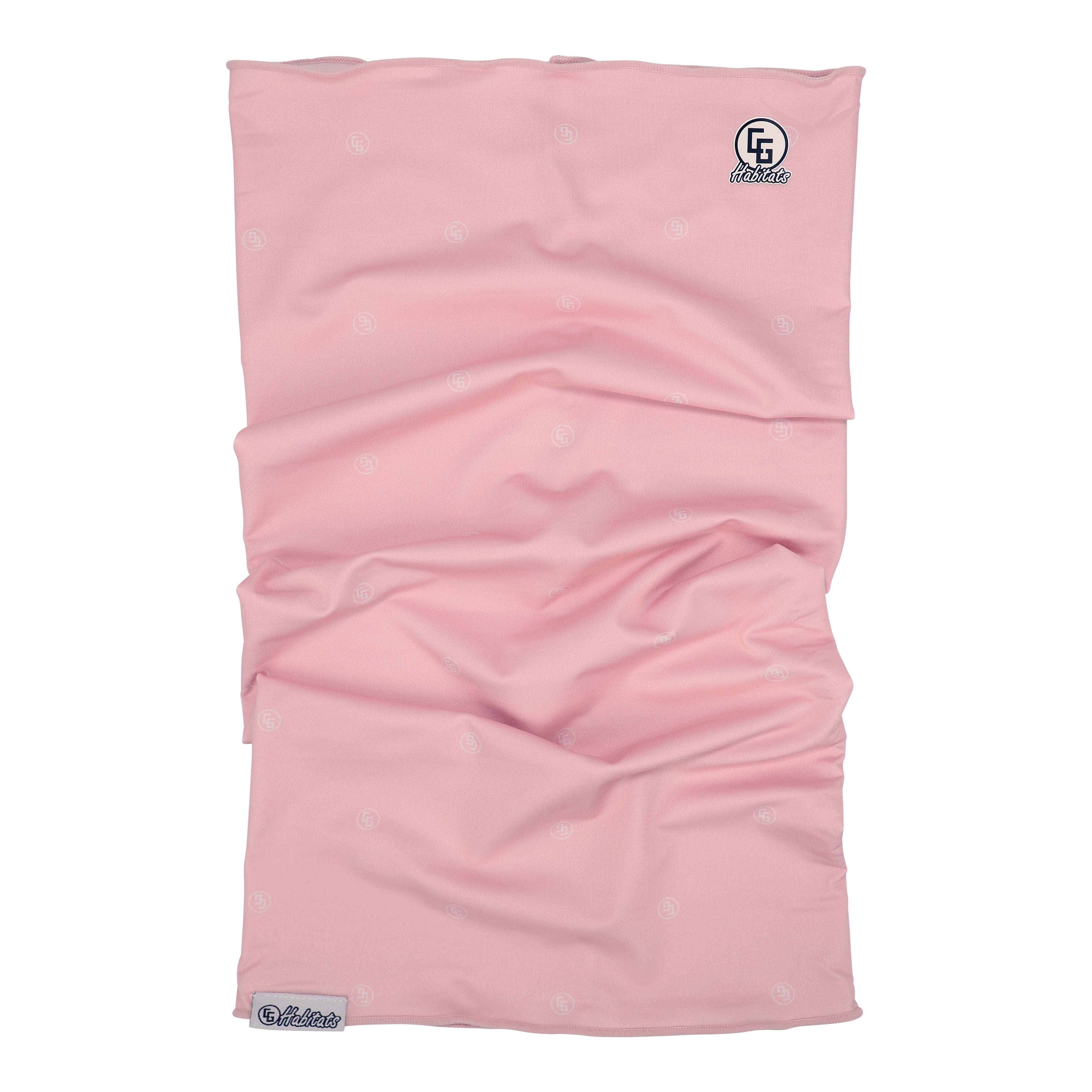 CG Habitats – Agasalho de pescoço/pano para cabelo – Unissexo por atacado – Polaina de pescoço elástico7