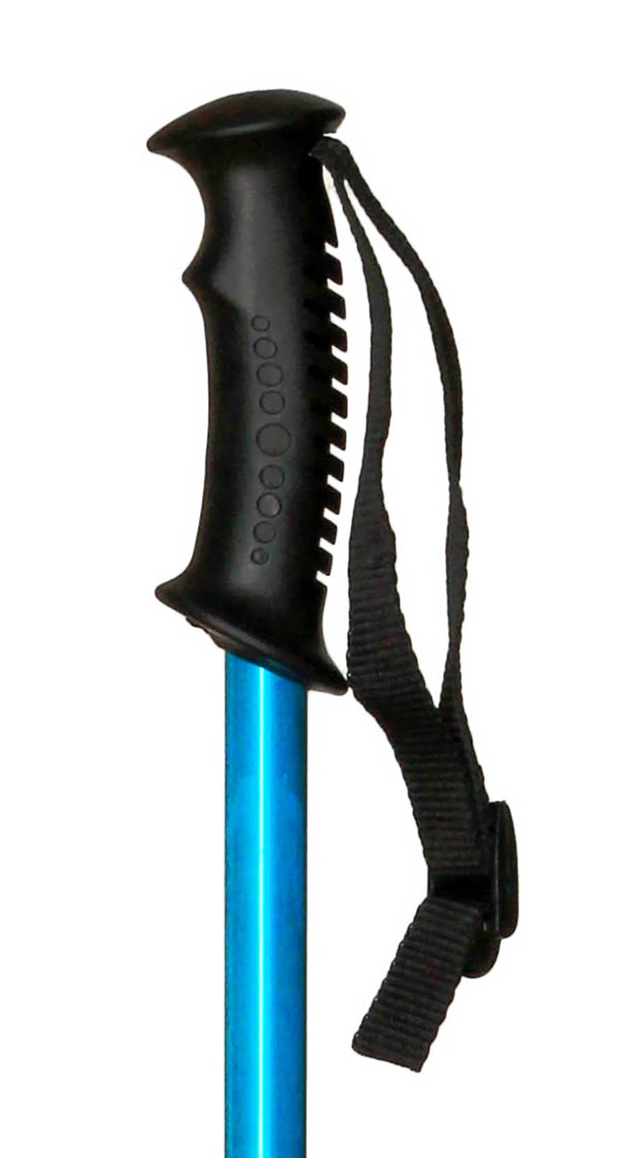 Segorbina BASTONES - Venta al por mayor Accesorios de deporte - Baston senderismo trekking extensible 56-135cm aluminio6