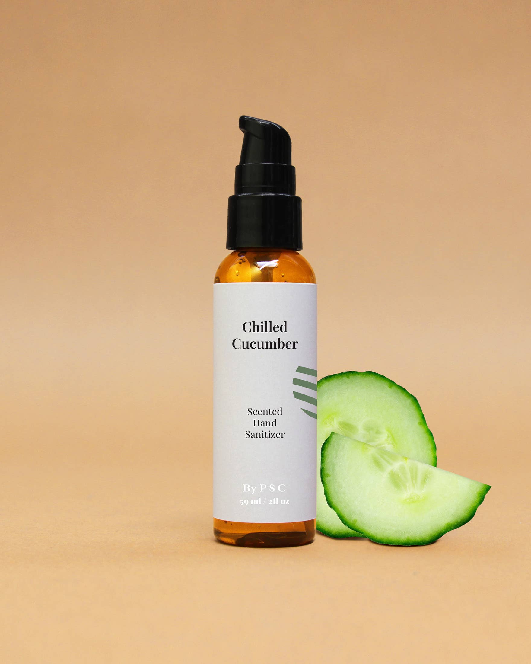 Pocket Square Clothing - Vendita all'ingrosso Igienizzante per le mani - Cetriolo refrigerato - Disinfettante profumato per le mani