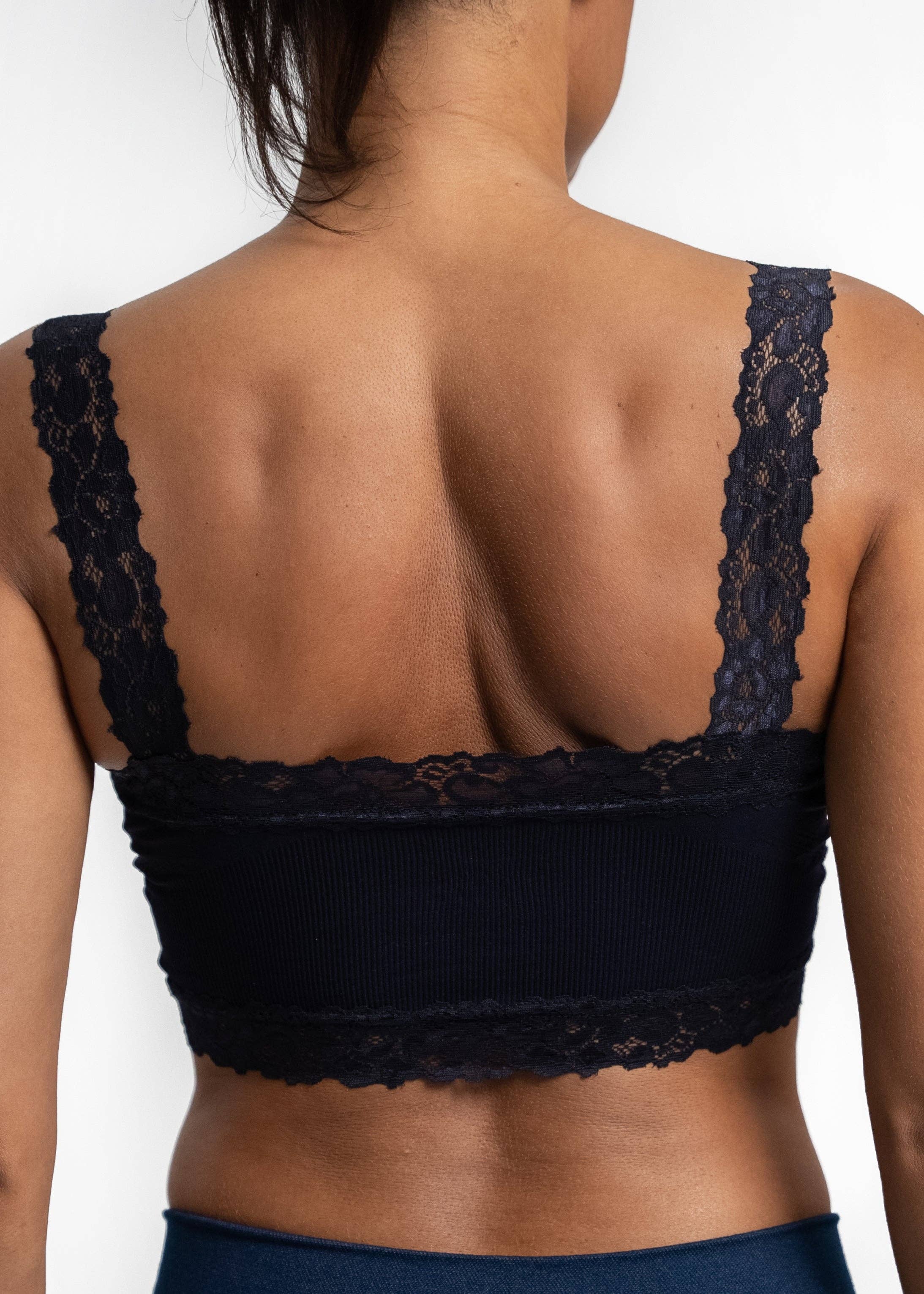 ELIETIAN - Wholesale Bralette - Women's - Lace Bralette45