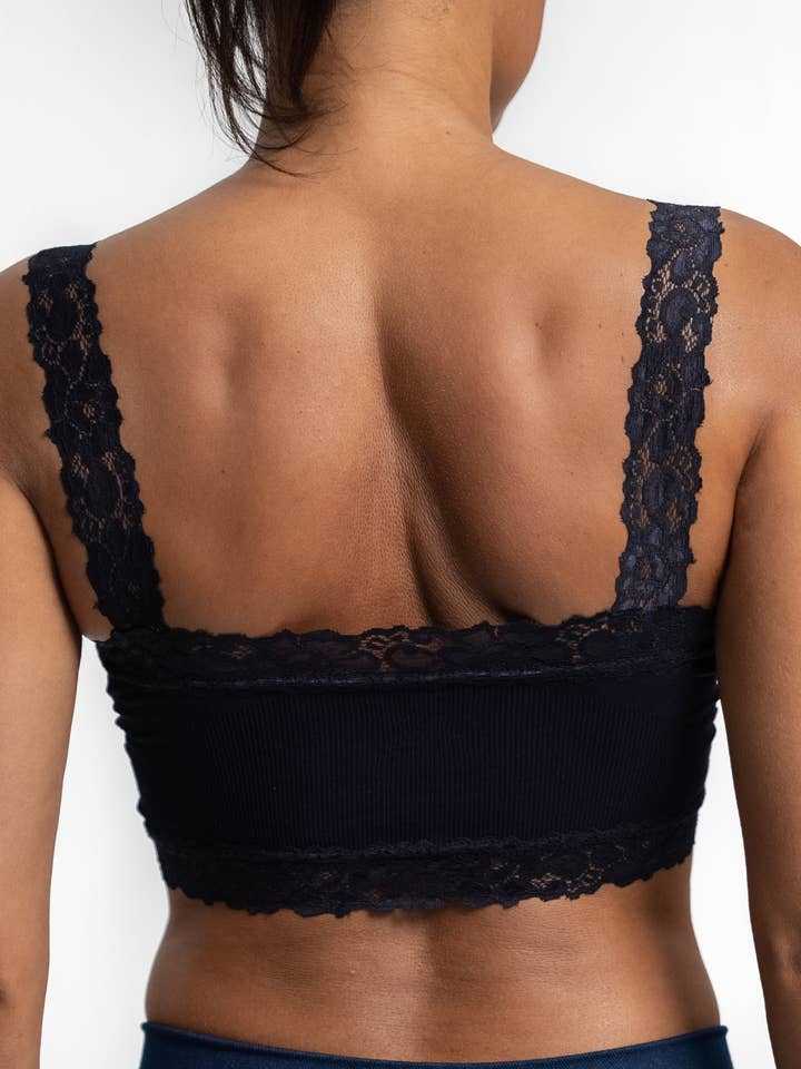 ELIETIAN - Wholesale Bralette - Women's - Lace Bralette45