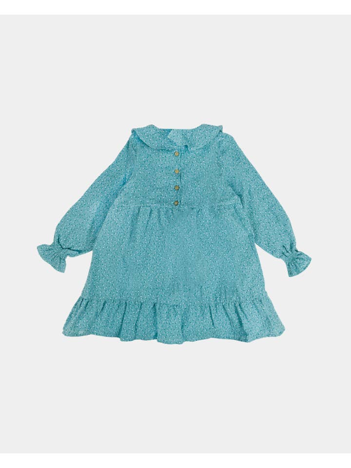 JASMINE CARLOTA JAZMIN DRESS for wholesale on Faire2