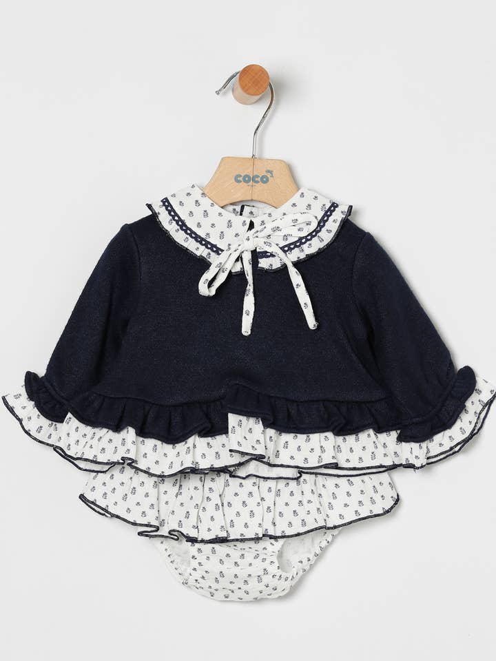 Slip + Trui voor wholesale door COCO ACQUA