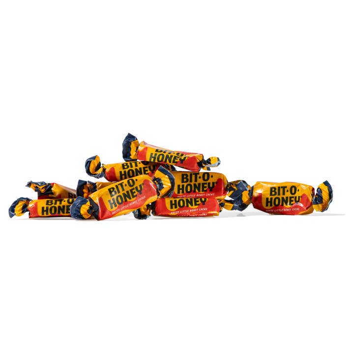 Doscher's Candy - Wholesale Hard Candy - Bit-O-Honey3