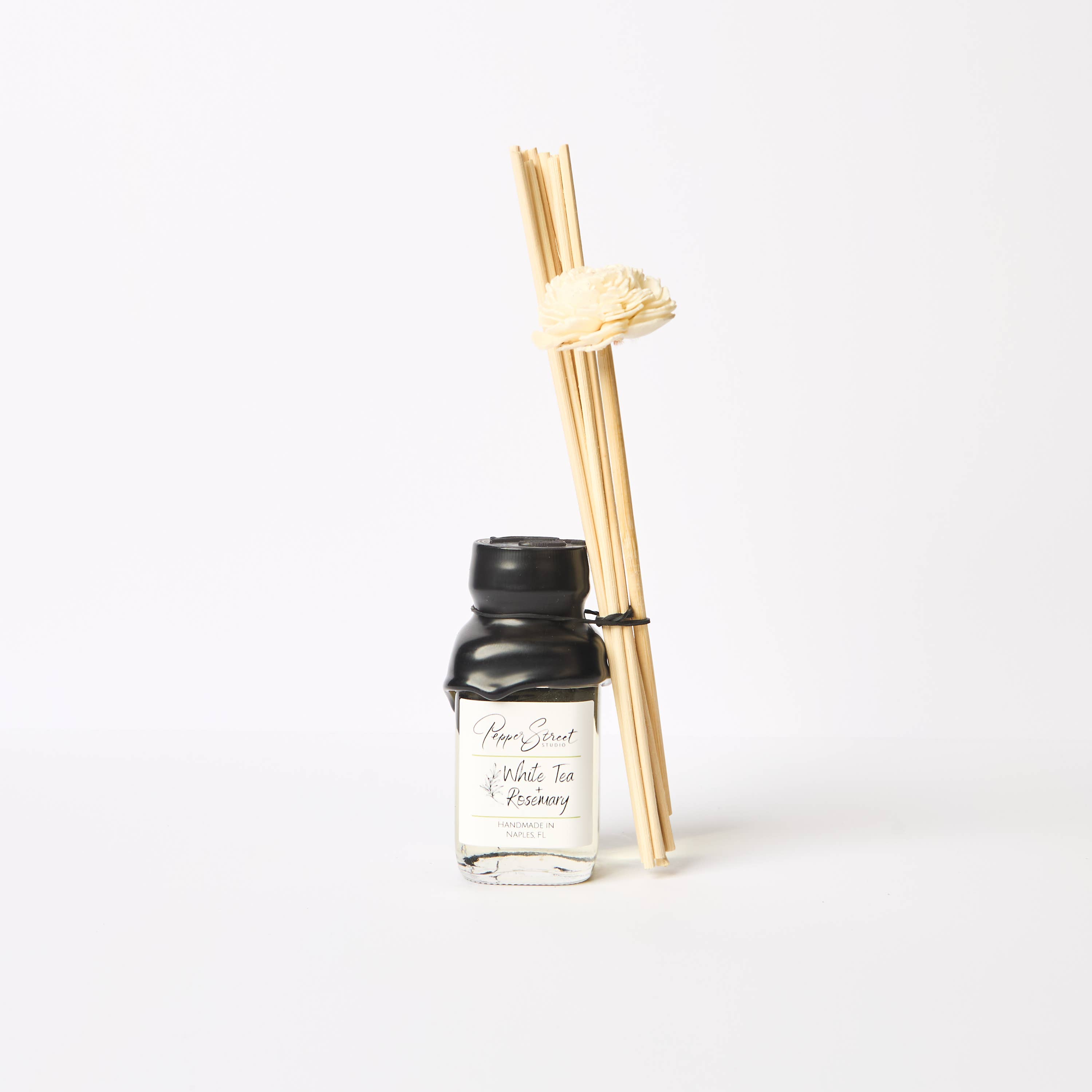 Pepper Street Studio - Wholesale Geurstokjes - Tini kamer diffuser6