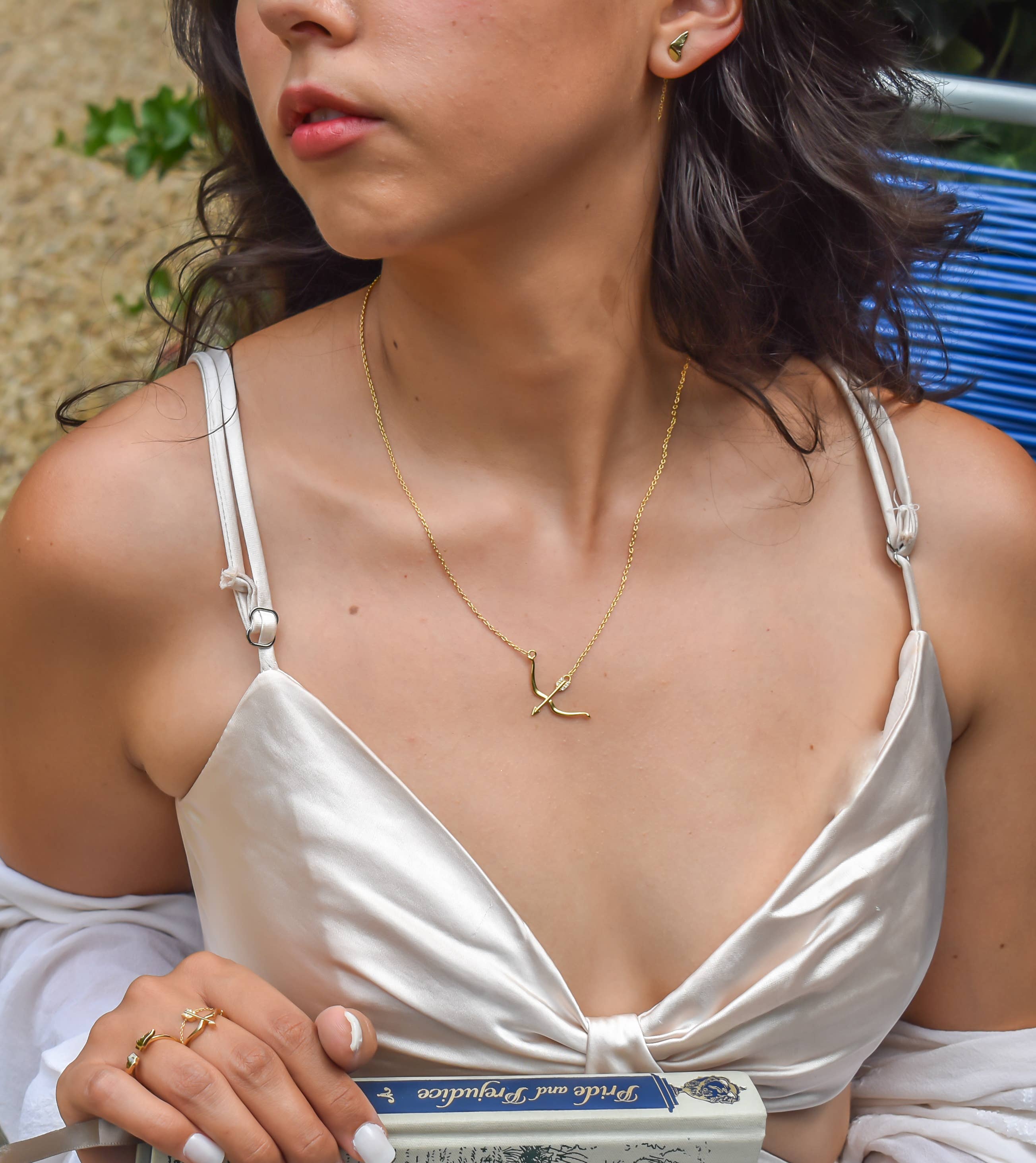 Dov Co - Wholesale Pendant/Charm Necklace - Lover Necklace6