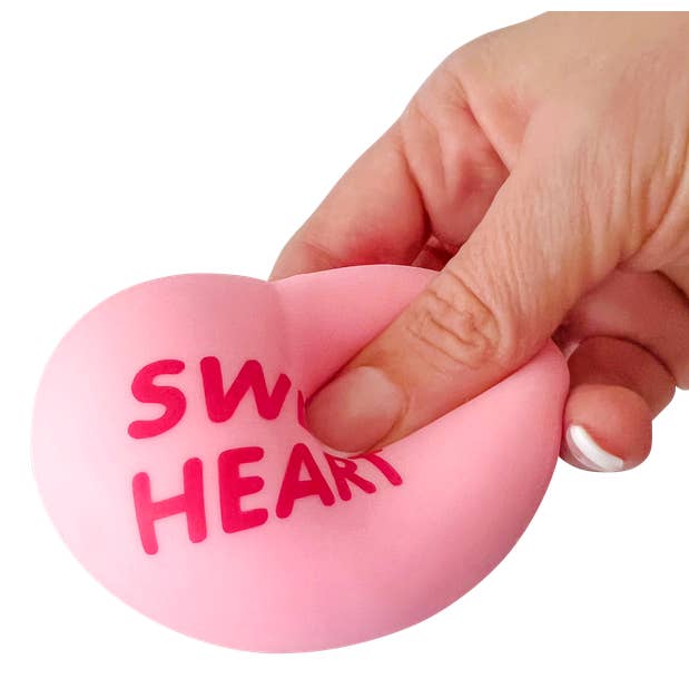 Zorbitz - Wholesale Squishy Toy - Kids & Baby - Zorbitz Squishy Hearts