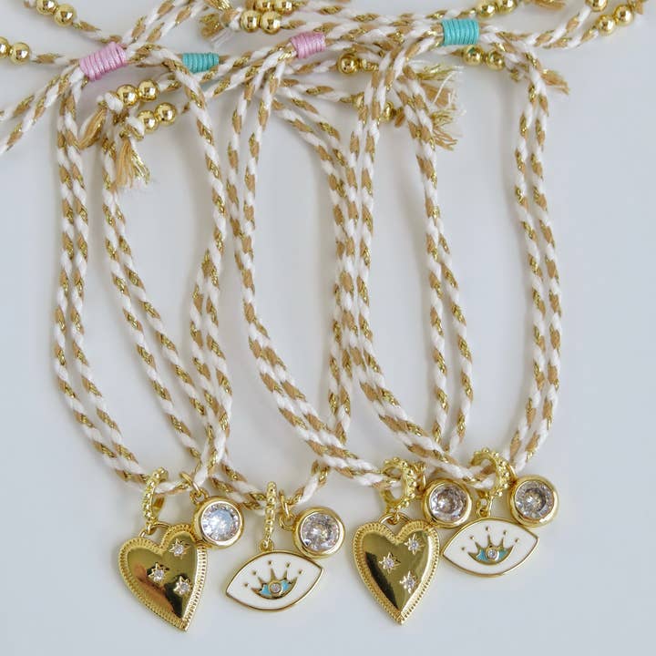 Addison Bracelet for wholesale by Curated By Suarez