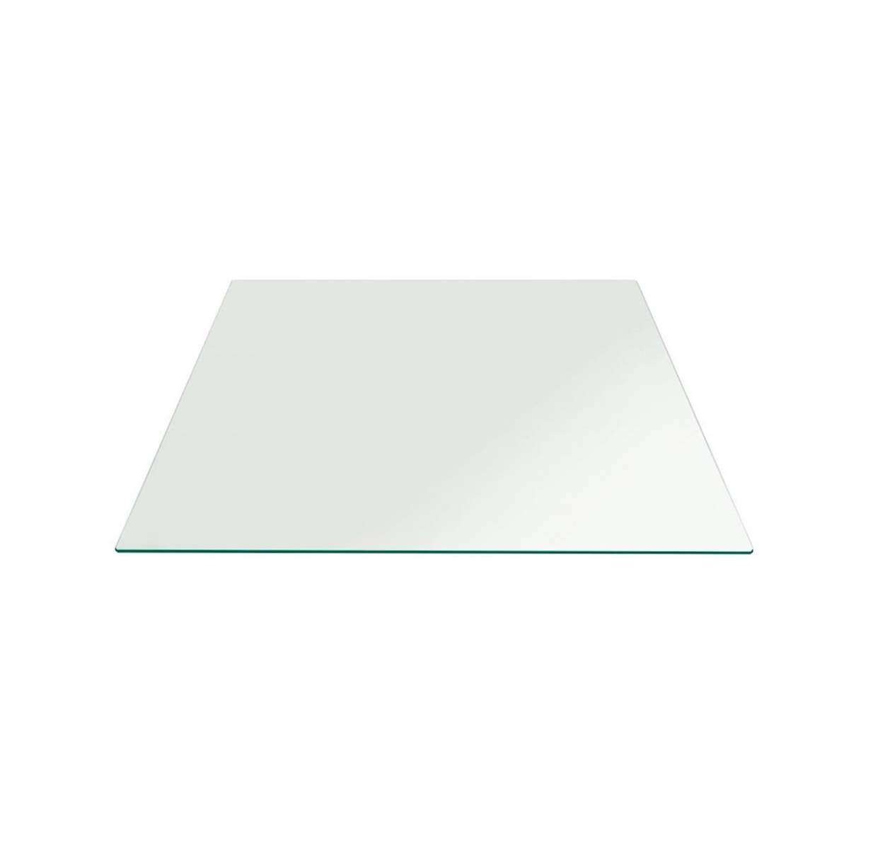 WGV International - Wholesale Wall Mirror - WGV  Square Mirror- 8" x 0.16"H0