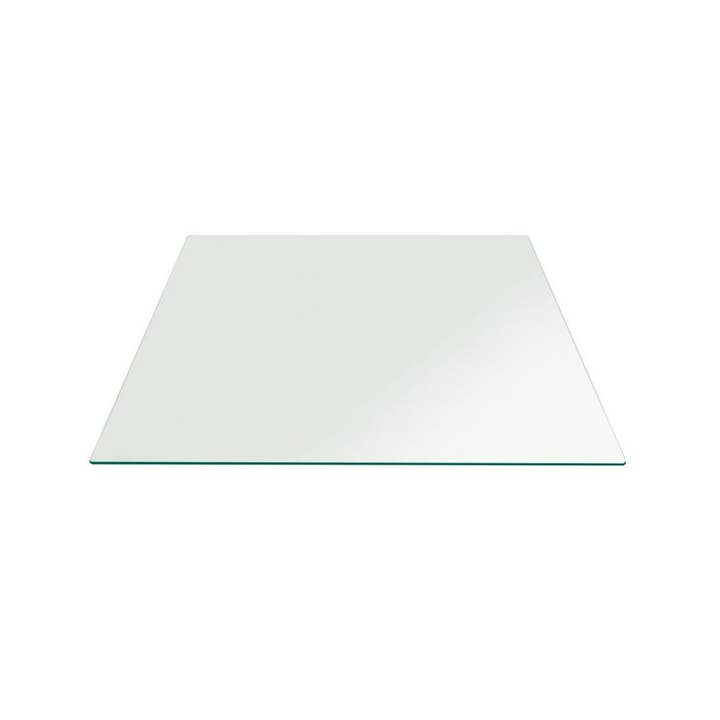 WGV International - Wholesale Wall Mirror - WGV Square Mirror- 8" x 0.16"H