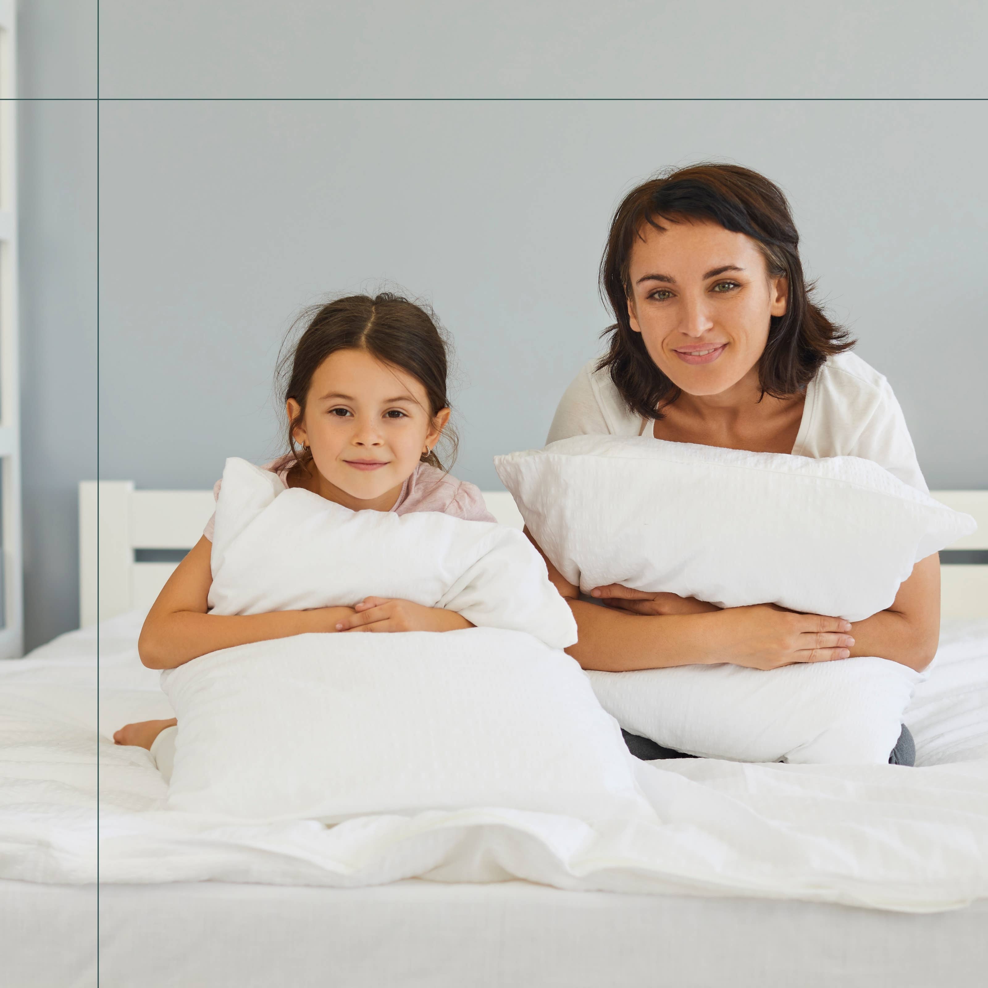 India's Heritage – Großhandel Zierkisseneinsatz – Feder- und Daunenkissen, 60 cm x 60 cm1