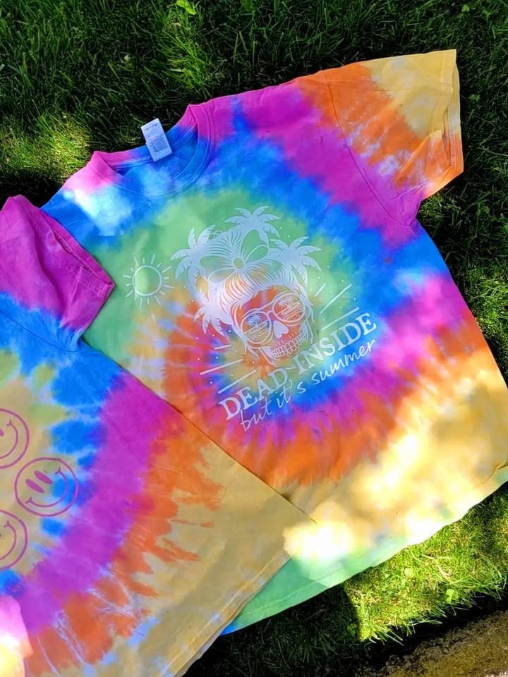 Dead inside but its summer for wholesale by Lifes joyful creations