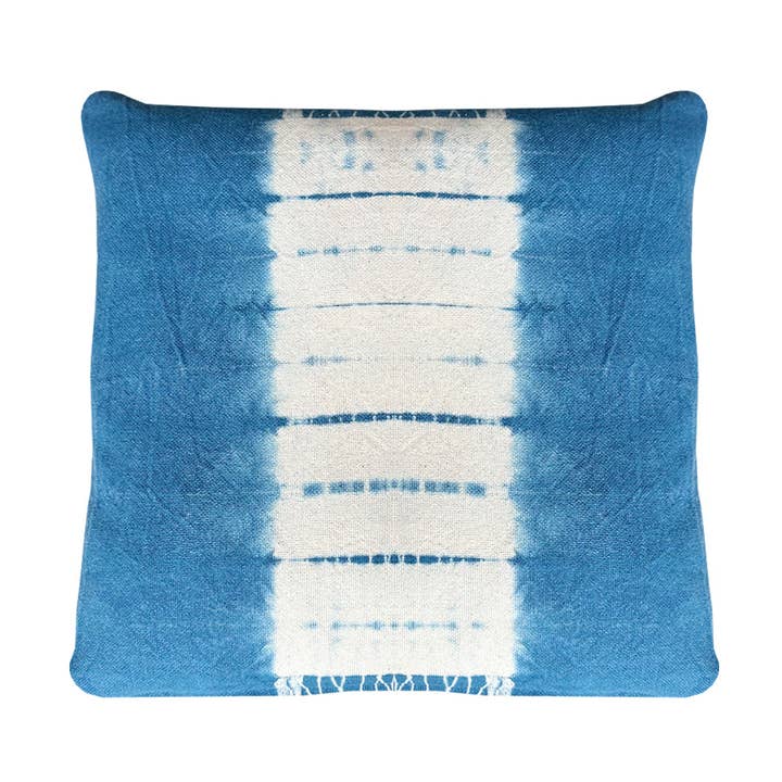 ODORA - Batique Dyed Pillow Case for wholesale by AniStudio
