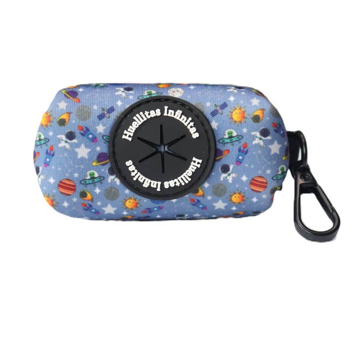 Tragetaschen Welt Kackbeutel Raum für den Großhandel von HUELLITAS INFINITAS