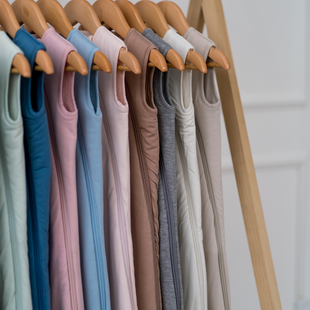 Pip + Phee - Wholesale Sleepsack - Baby - Sleep Bag | 1.0 TOG37