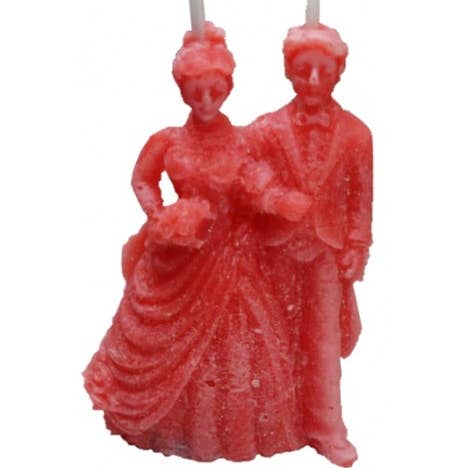 El Alquimista - Wholesale Novelty Candle - MARRIAGE