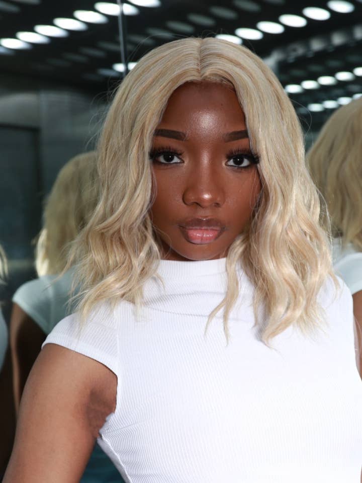 Amiee för wholesale av LA 'BELLO BEAUTY