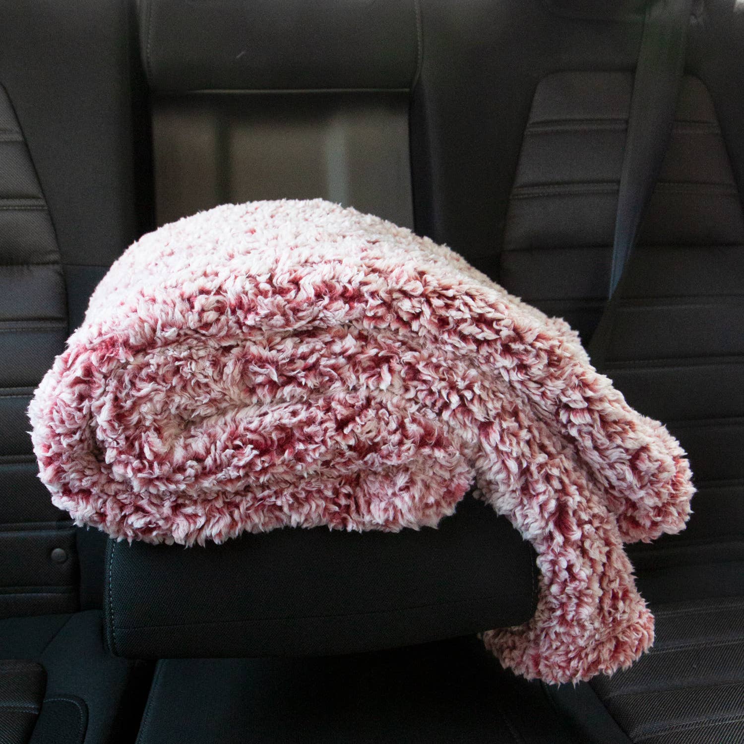 Arkwright Home - Wholesale Throw Blanket - Wooly Throw Blanket1