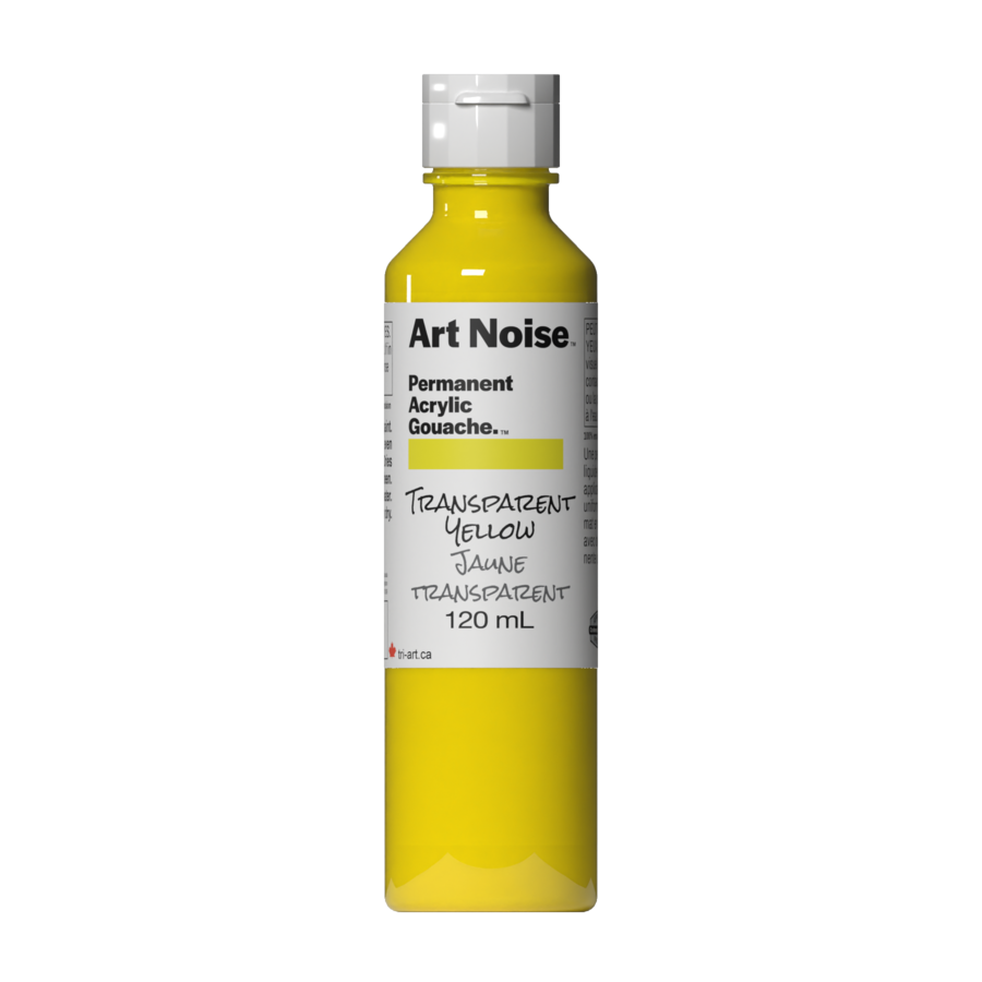 Tri-Art Mfg. - Wholesale Paint Set - Art Noise - Aubergine175