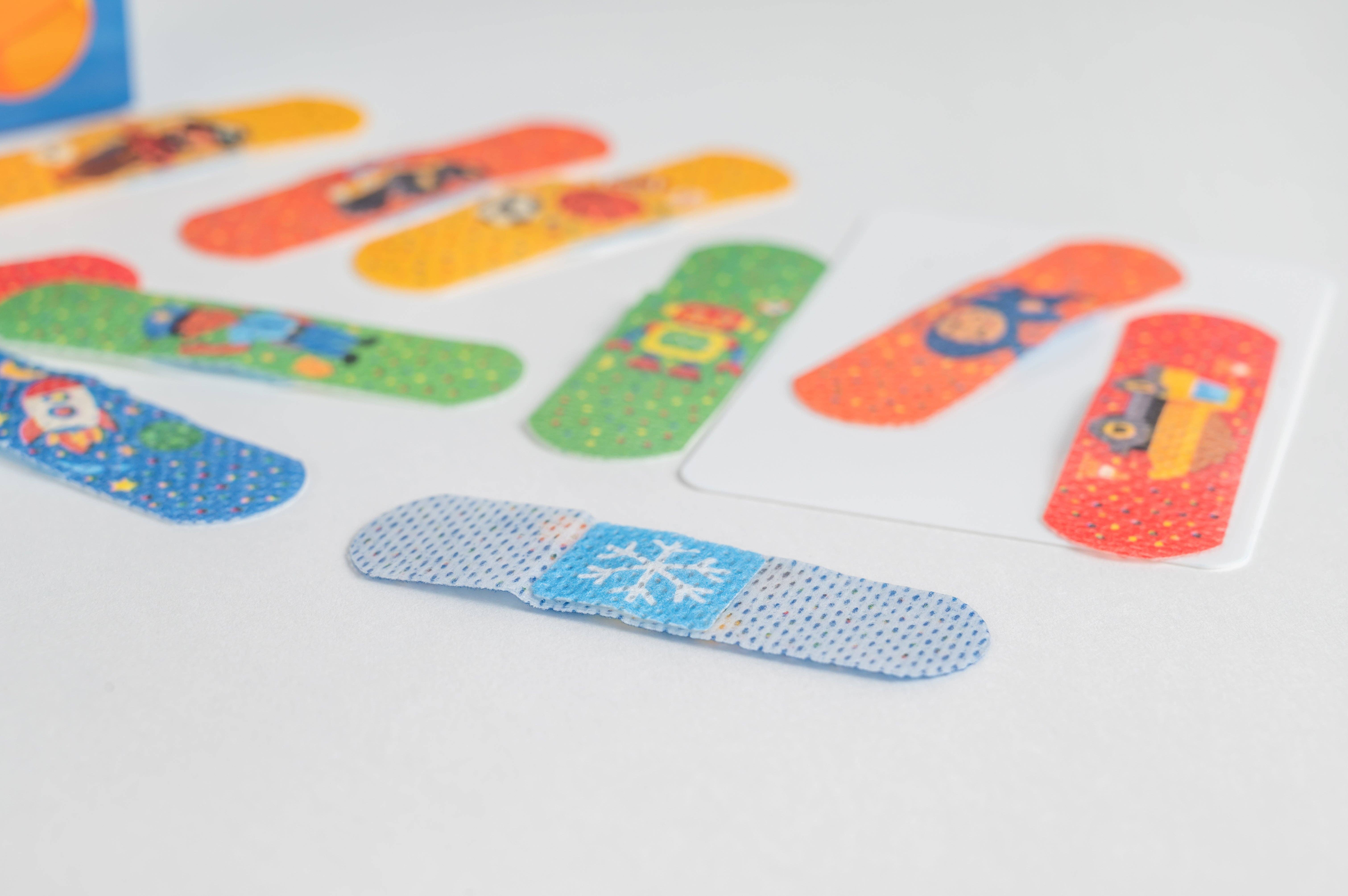 BooBoo Cooler - Wholesale First Aid Kit - BooBoo Cooler – Action Chill4