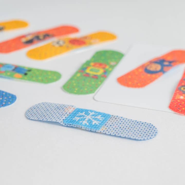 BooBoo Cooler - Wholesale First Aid Kit - BooBoo Cooler – Action Chill4