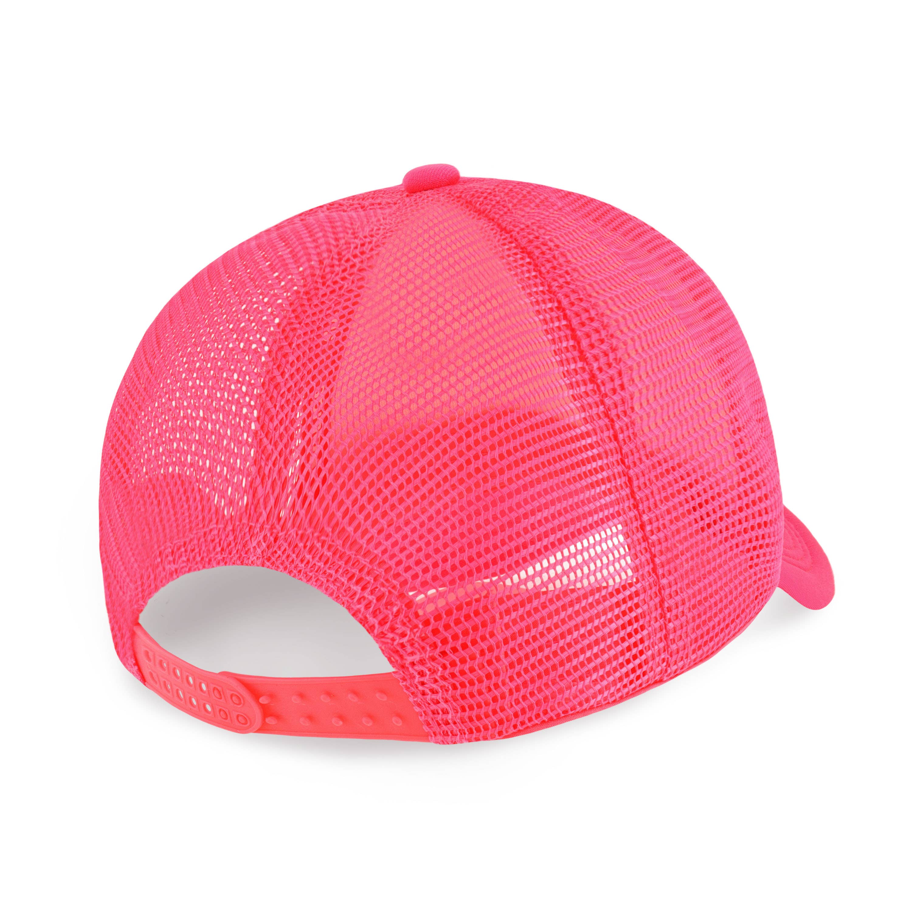 ChoKoLids - Wholesale Trucker Hat - Men's - CHOK.LIDS Foam Mesh Trucker Hat93