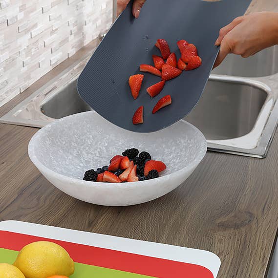 4 Pack Heavy Duty Grippmat™ Set - Assorted Color Choices for wholesale by Dexas