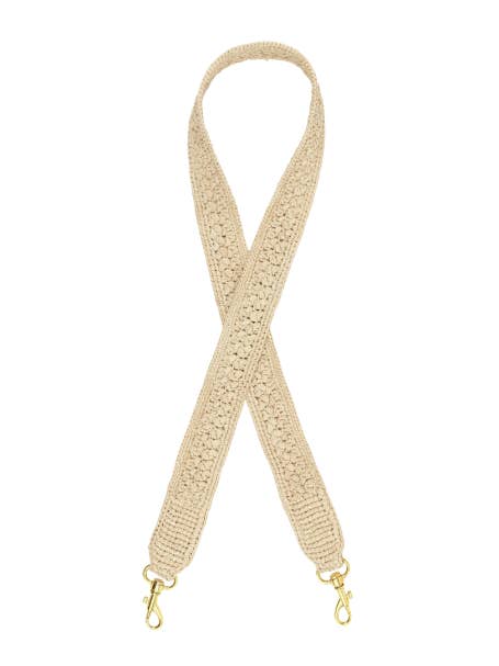 Janis Bandoulière pour sac à main pour la vente par Sanabay