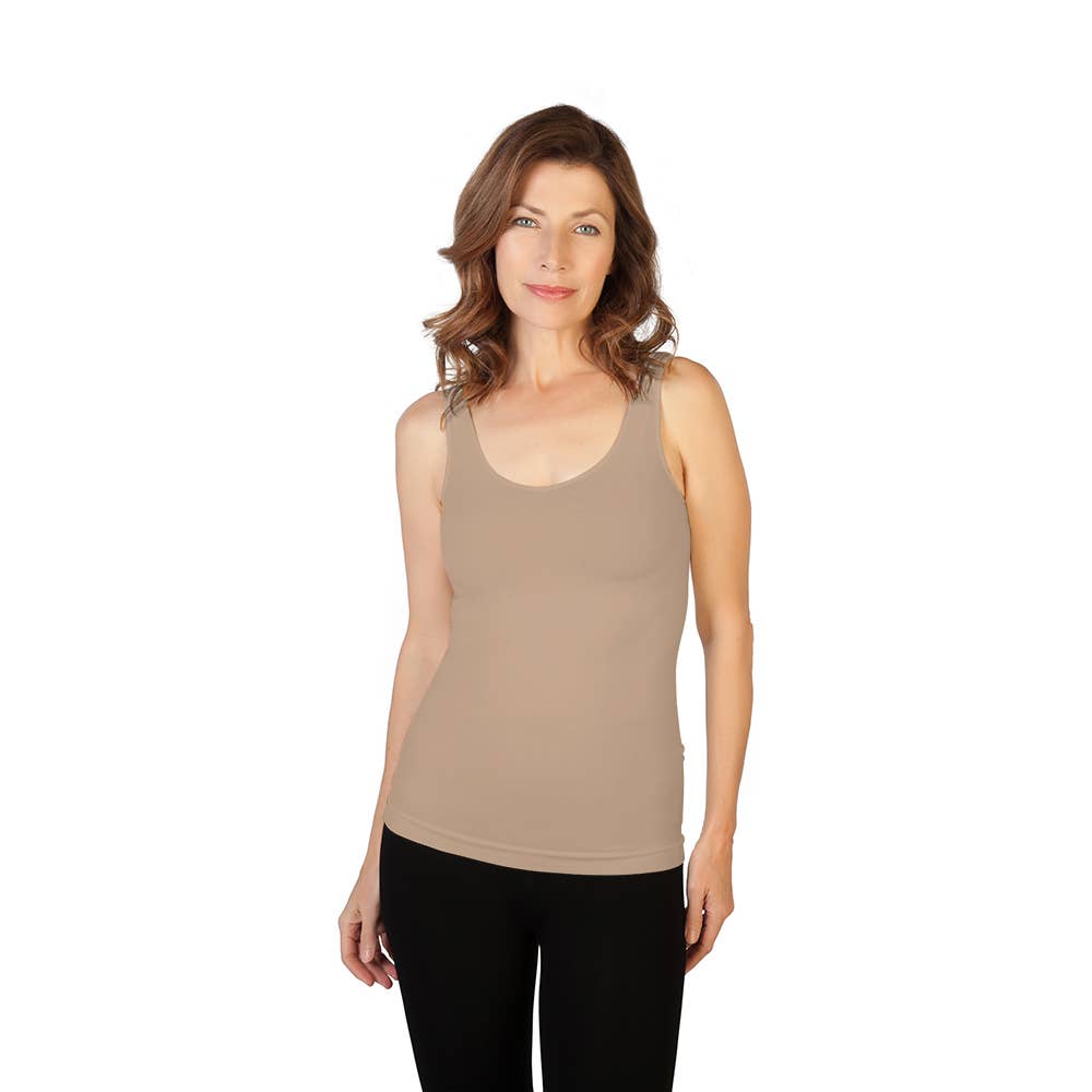 Skinnytees - Wholesale Tank Top - Women's - Basic Tank58