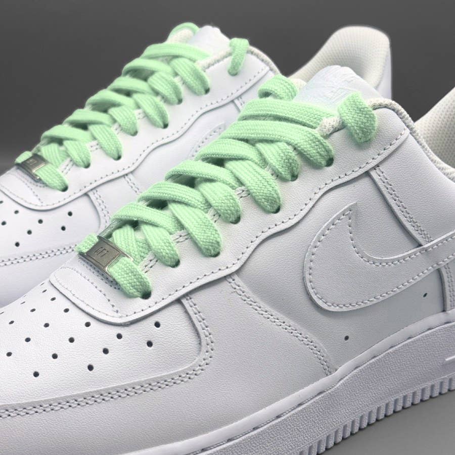 SneakArts – Großhandel Schnürsenkel – Unisex – Flache Schnürsenkel12