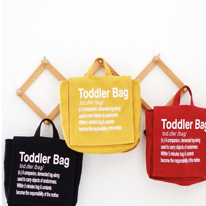 Sac à dos bébé - Sac enfant unisexe multicolore pour la vente par KaAn's Designs