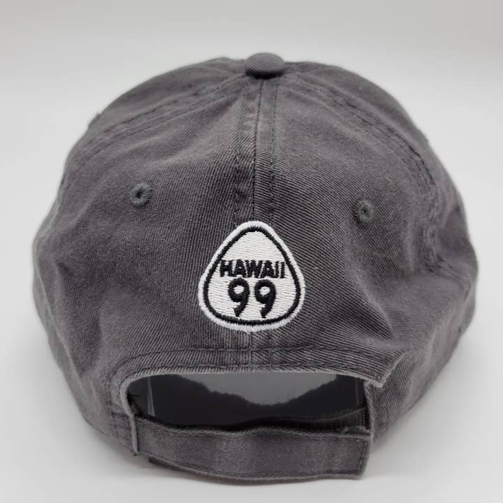 Route 99 Hawaii – Engroshandel Baseballkasket - Unisex – Hawaii Kylling Far Cap2