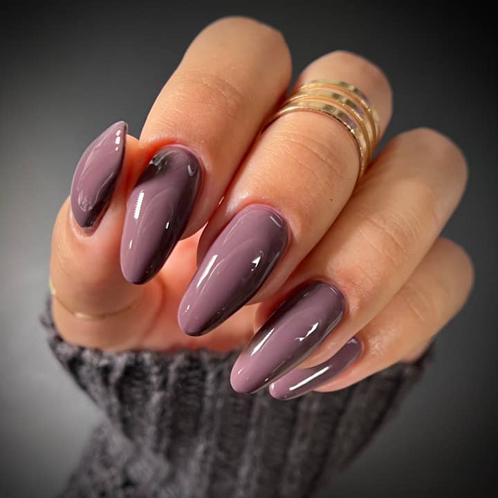 Love By Luna - Wholesale Nail Polish - Habit Breaker Nail Polish3