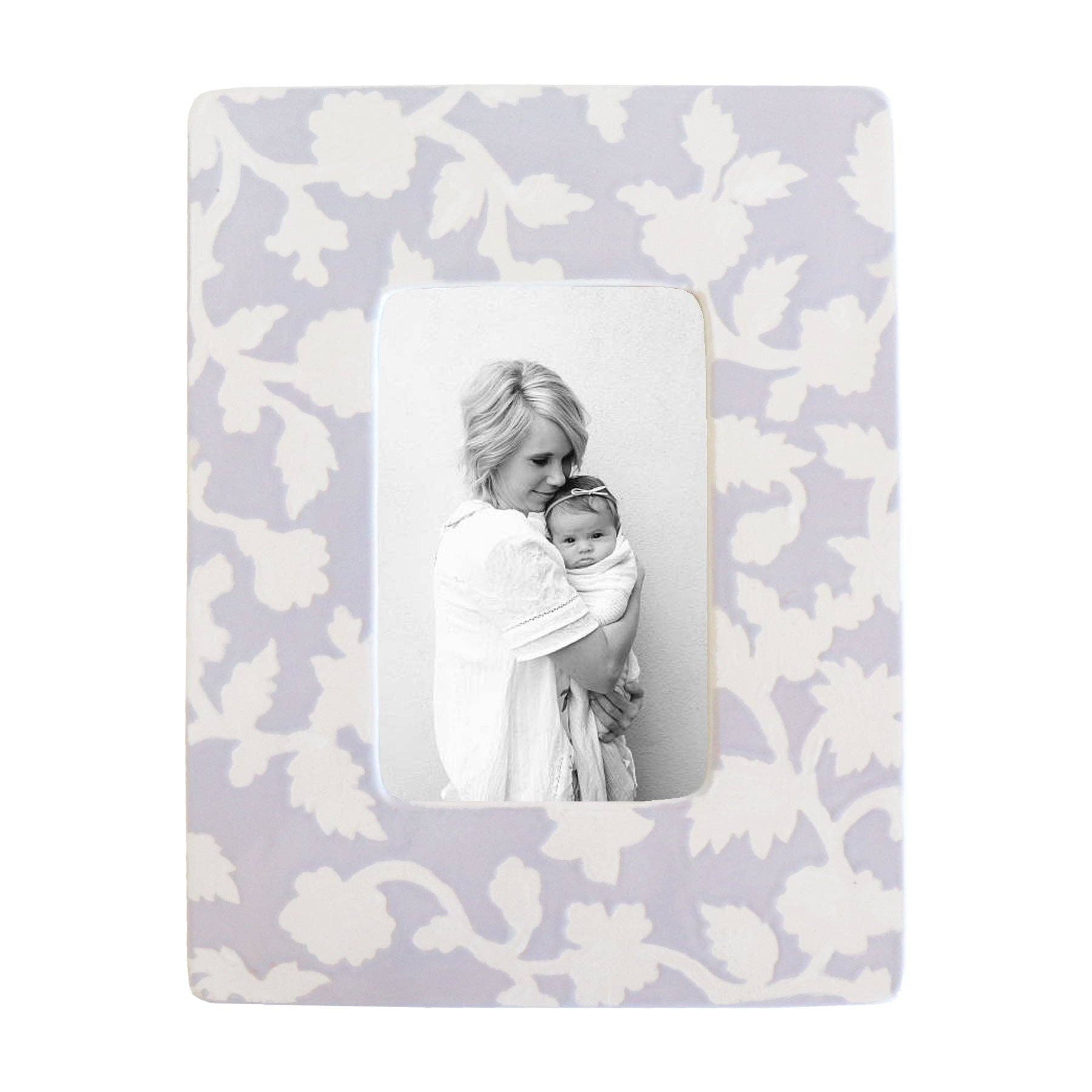 Lo Home | Ruby Clay - Wholesale Picture Frame - Chinoiserie Dreams Photo Frame12