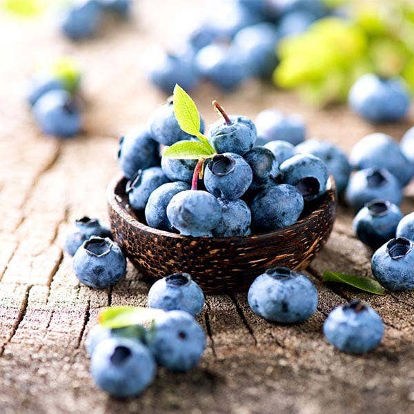 Duprès - Wholesale Non-Alcoholic Wine - Duprès Blueberry Perl1