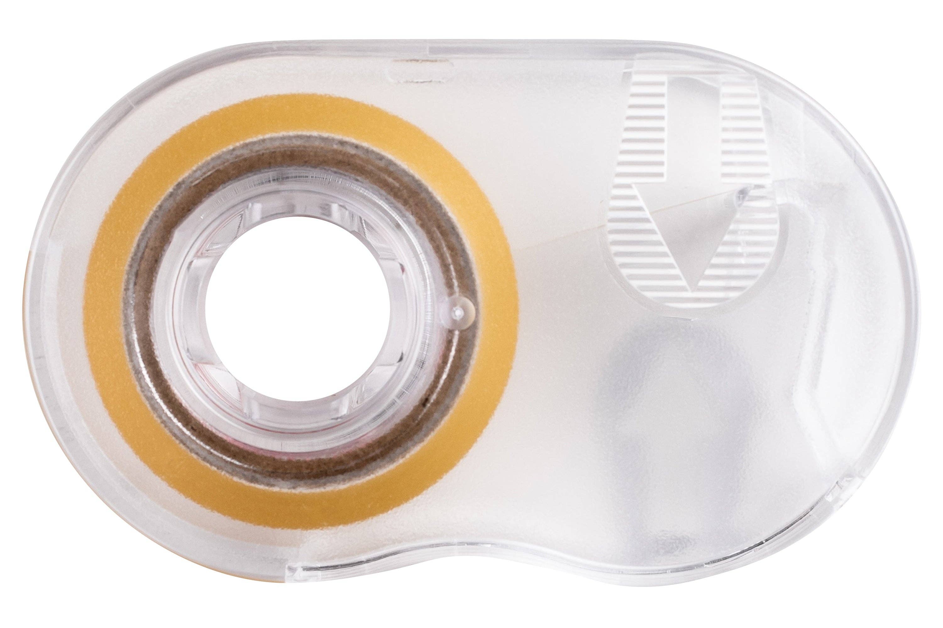 Federal Color - Vente Dévidoirs à ruban adhésif - Distributeur de Ruban de Poche Nichiban1