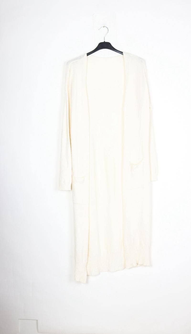 LÉA & LUC - Venta al por mayor Cárdigan - Mujer - Chaleco para mujer REF. 007325